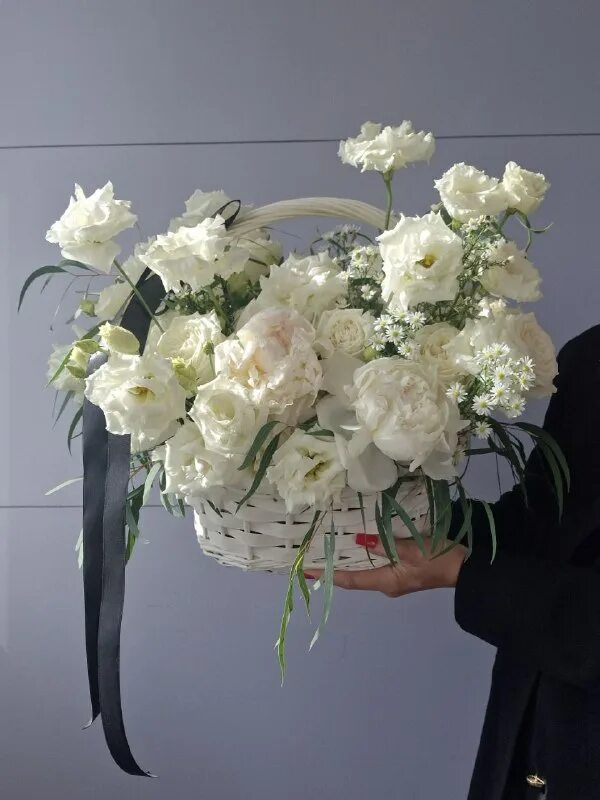 цветы краснознаменск