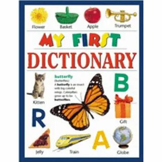 First dictionary