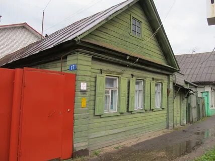Брагина 18 тверь