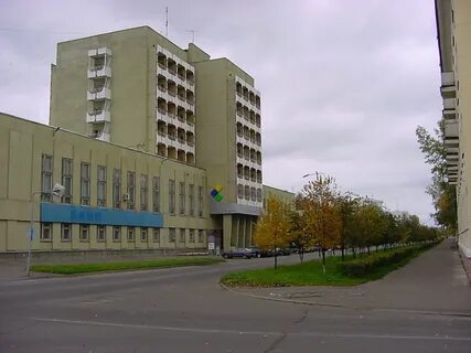 Г железногорск ул