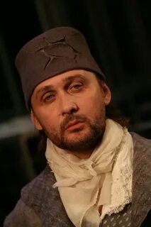Пер известный