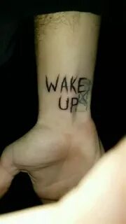 Wake up номер 6