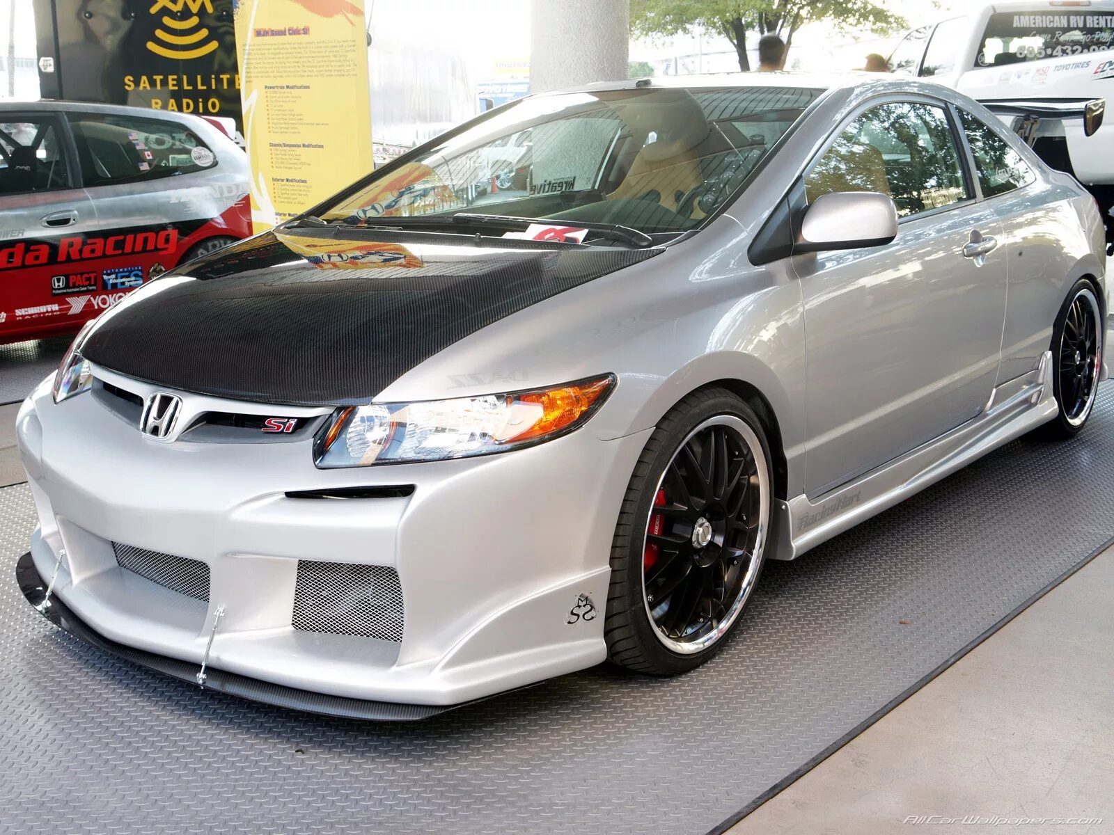 Мы такие одни. Слабонервным не смотреть! - Honda Accord (8G), 2,4 л, 2008 года с