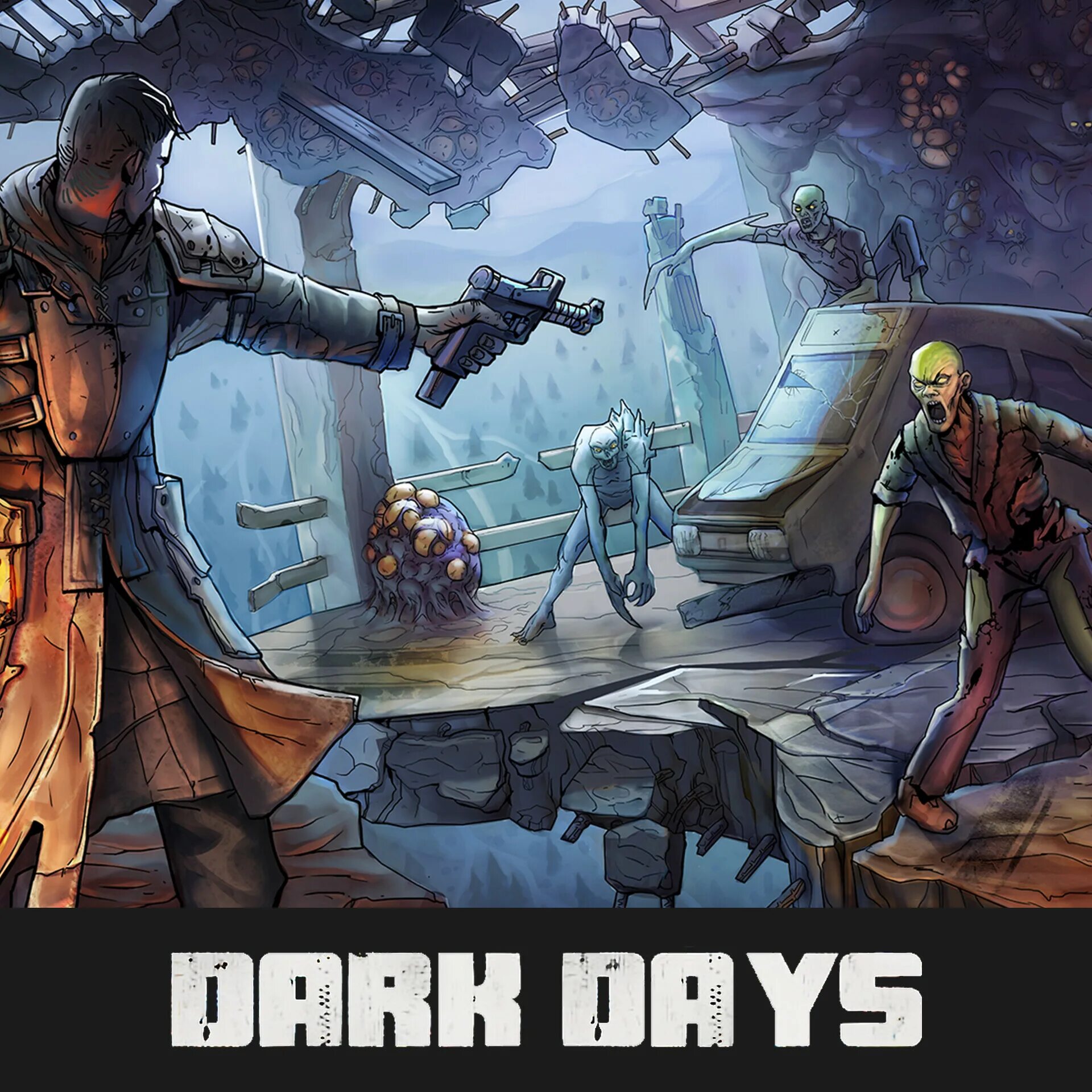 Darkest days андроид. Дарк дей. dark days зомби. игра dark days.
