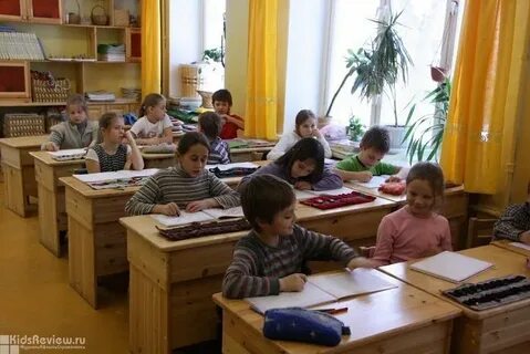 Вальдорфская школа тольятти