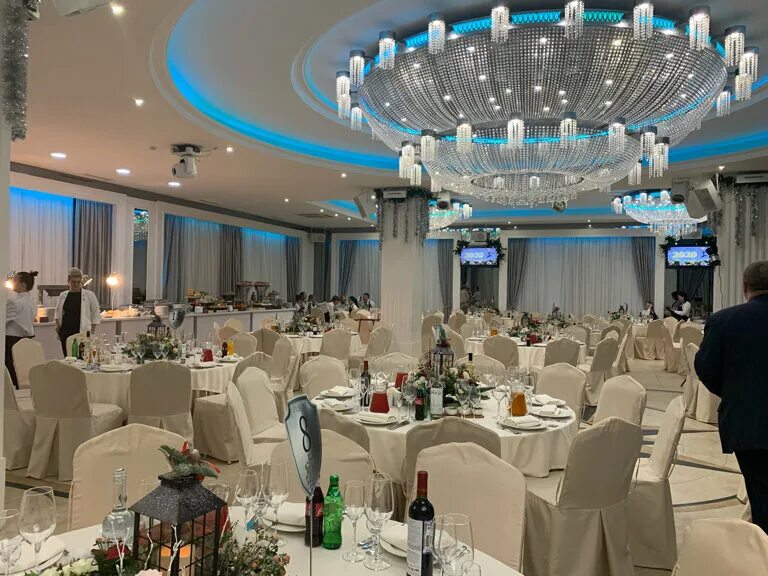 Prime Hall (Прайм холл) - Концерт-холл. Минск, пр-т Победителей, 65: отзывы, фот