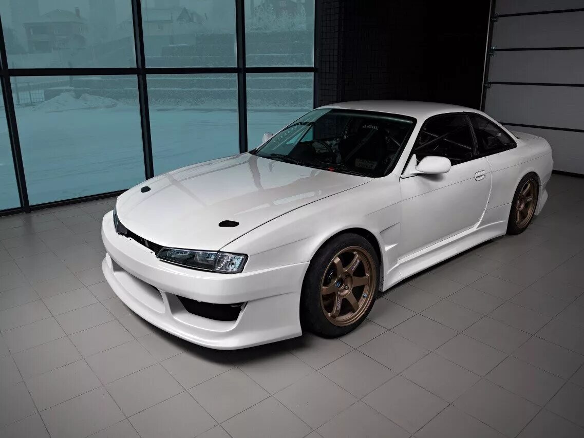 Nissan Silvia 14. Nissan Silvia vi (s14). Купить nissan ниссан