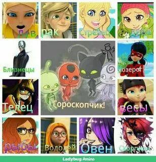Тест кто ты из леди баг quiz