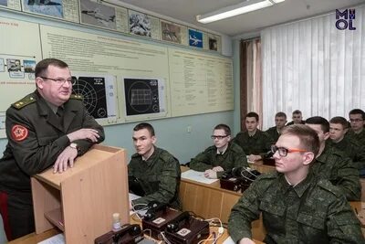 Читать факультет боевой