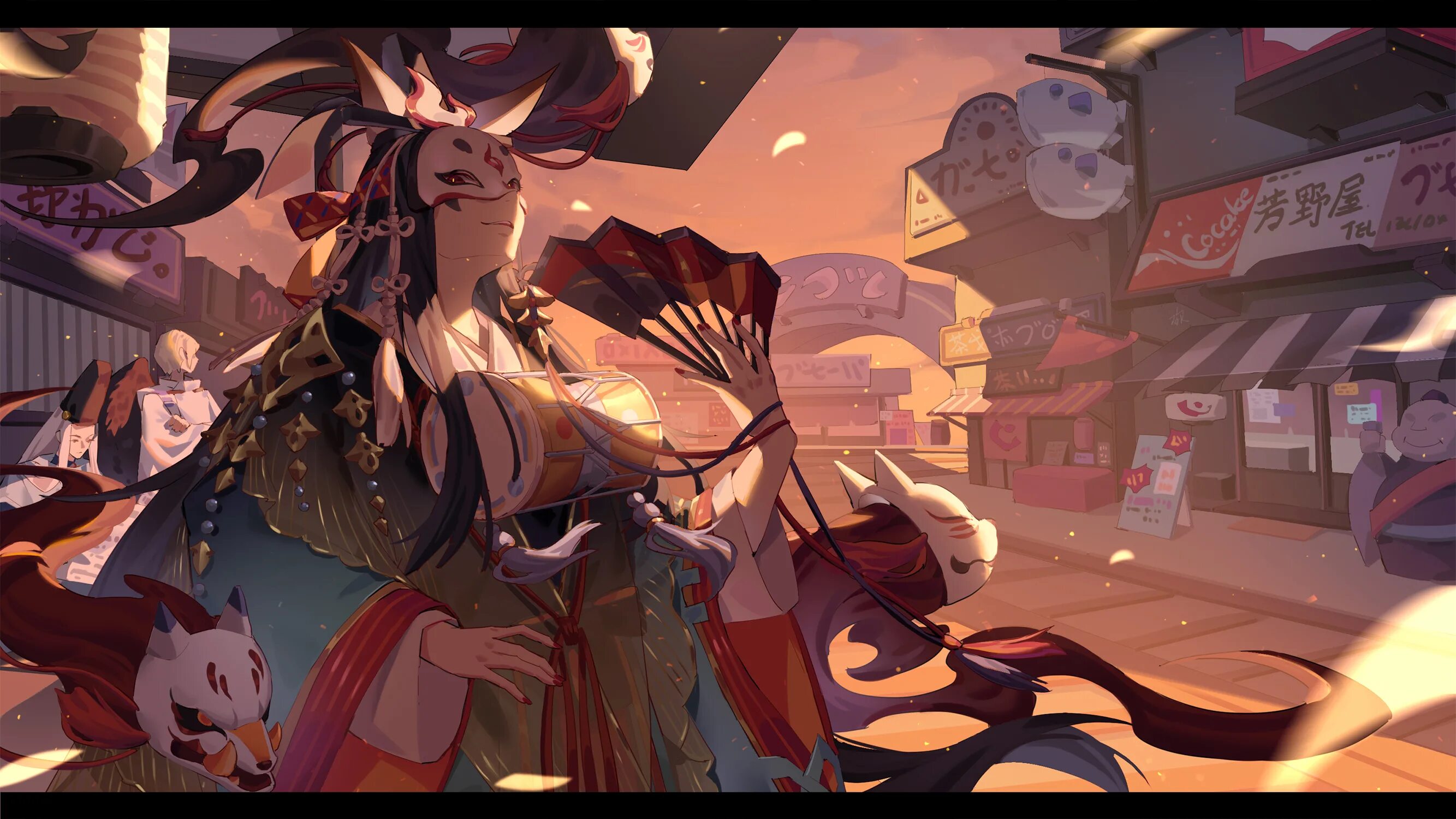 Onmyoji tamamonomae. Onmyoji Arena Кицунэ. Onmyoji Arena Тамамо но Маэ. Томамонумае Onmyouji. Onmyoji arena на телефон