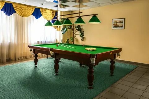 Гостиница лучеса