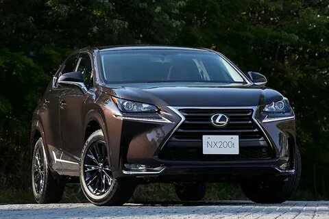 Lexus gen