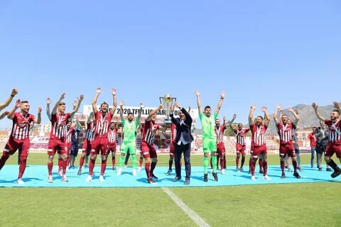 Турция чемпионат турнирная