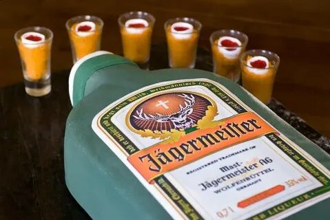 Ликер похожий на егермейстер