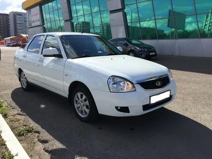 Приоры 2015 года