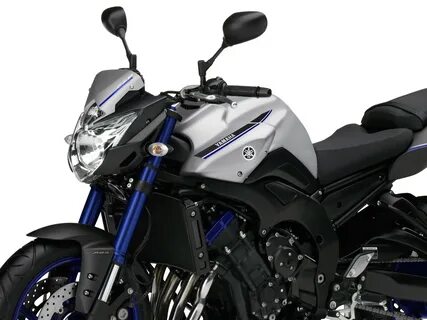 Yamaha fz8