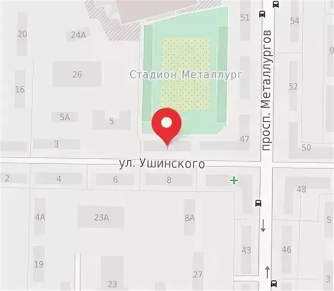 Ул. Ушинского, д. 6. Улица Ушинского карта. Ушинского д.6 на карте. Улица Ушинского 6 на карте.