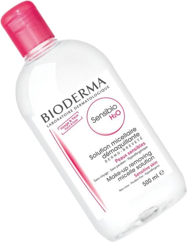 Bioderma Sensibio h2o мицеллярная. Мицеллярная Биодерма Sensibio 500*2. Гель Sensibio h2o Bioderma. Bioderma Sensibio Gel moussant 500ml. Мицеллярная вода 500мл