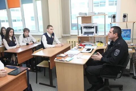 Лицеи тулы