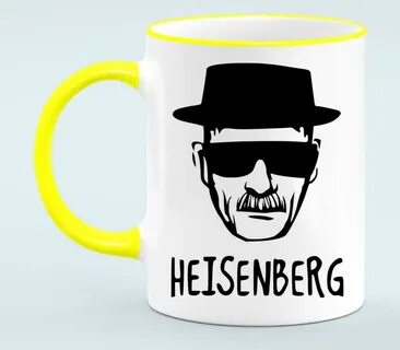 Heisenberg калининград