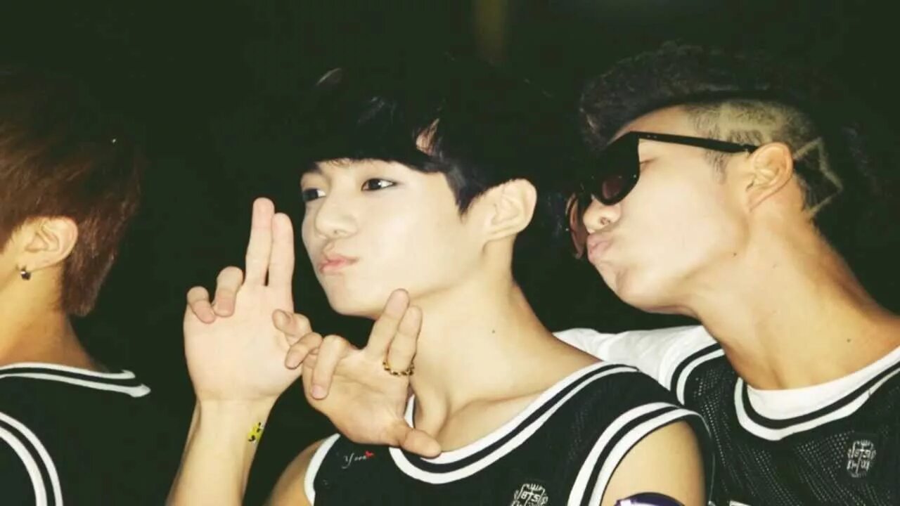 Bts like