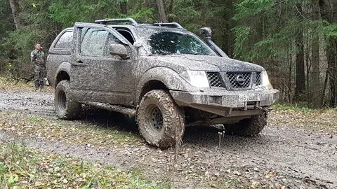 Ниссан аварийный