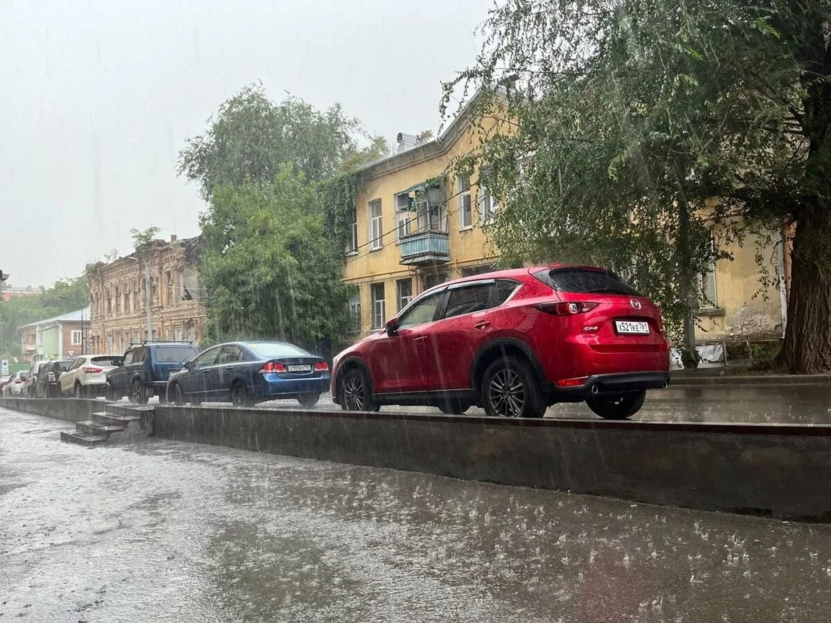 Ливень в Ростове. Непогода в Ростове-на-Дону. Дождь в Ростове. Ветер в ростовской области