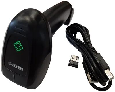 Bluetooth сканер