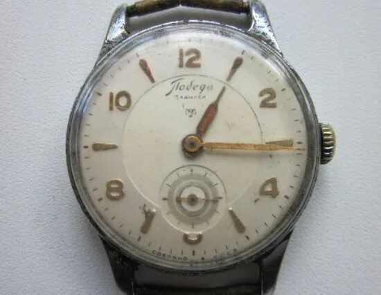 История часов победа. Советские часы победа. Часы победа механизм 49365. Часы победа 1953 год 1 мчз. Легендарные часы "победа".