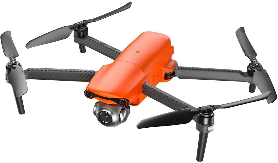 Квадрокоптер autel robotics. Квадрокоптер autel robotics