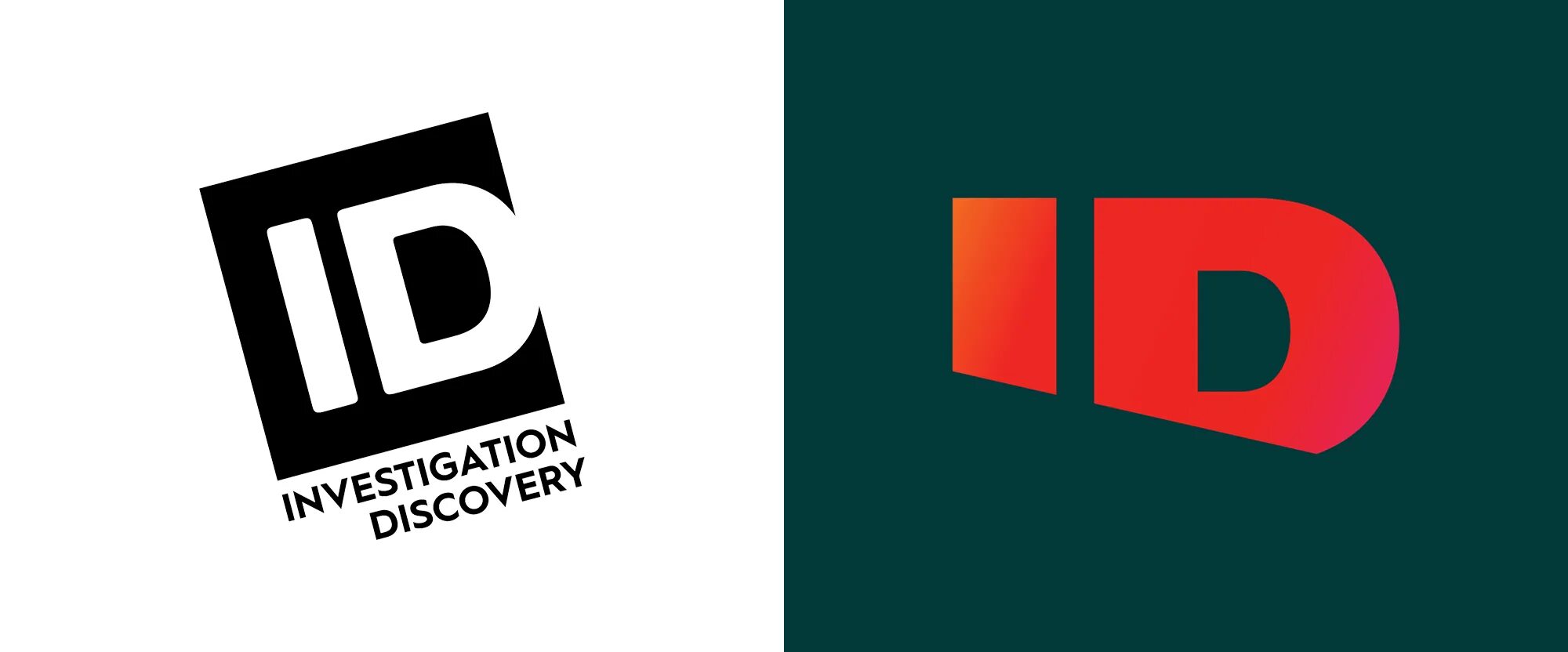 Discover id. Телеканал investigation Discovery. Телеканал ID investigation logo. ID Discovery.