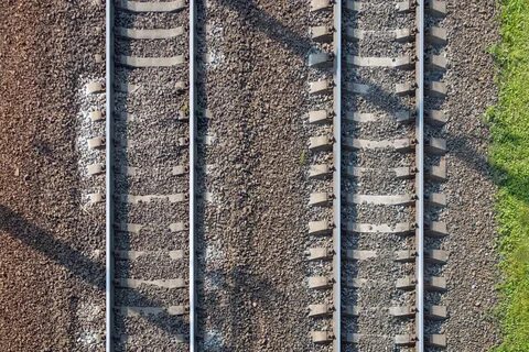 Виды железнодорожных путей