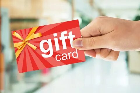 Sales gifts