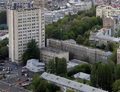 Киевская 10