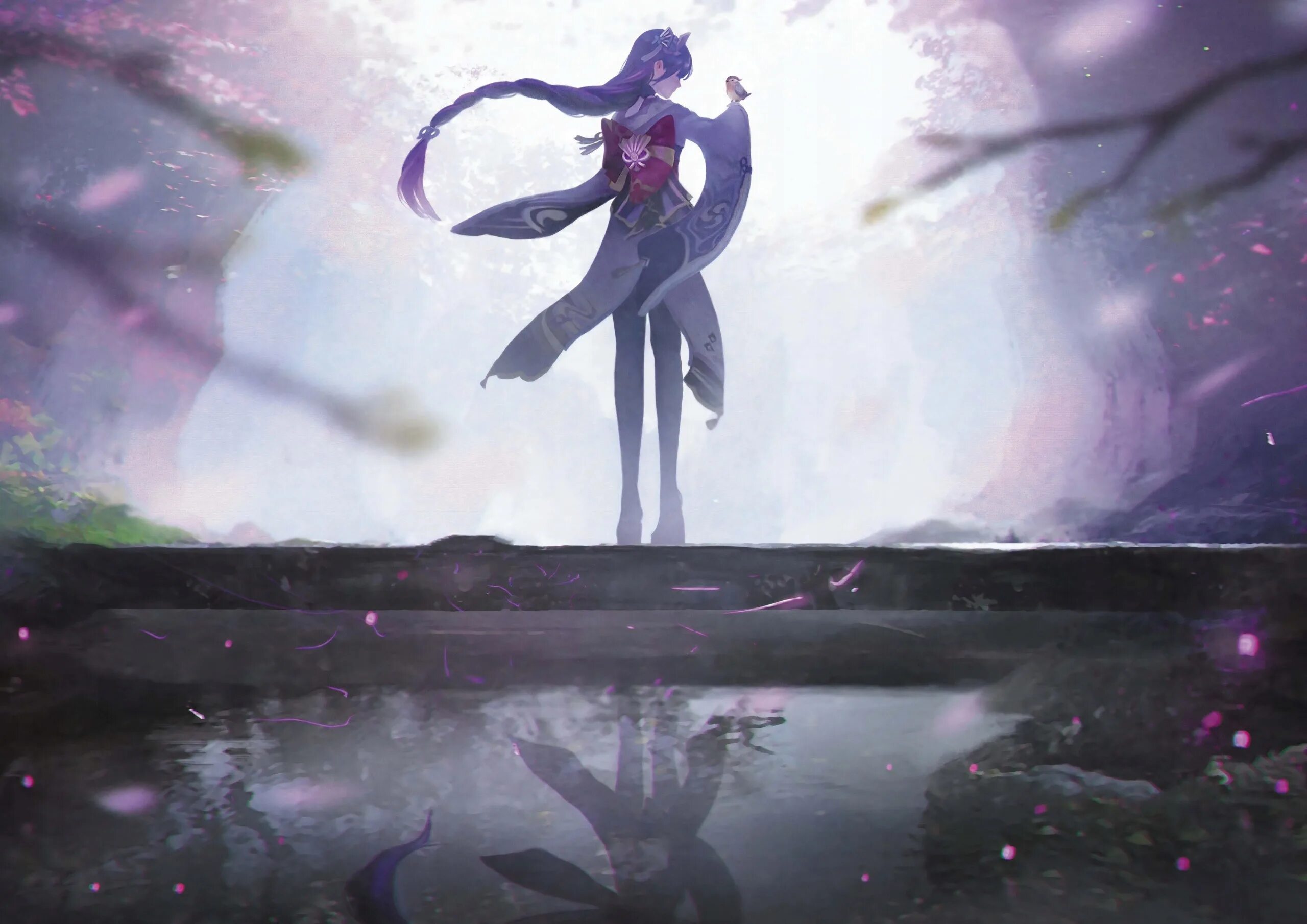 Райден геншин ресурсы. Рейден геншин 18. Когда реран райден 2024. Баал геншин. Глаз райден геншин.