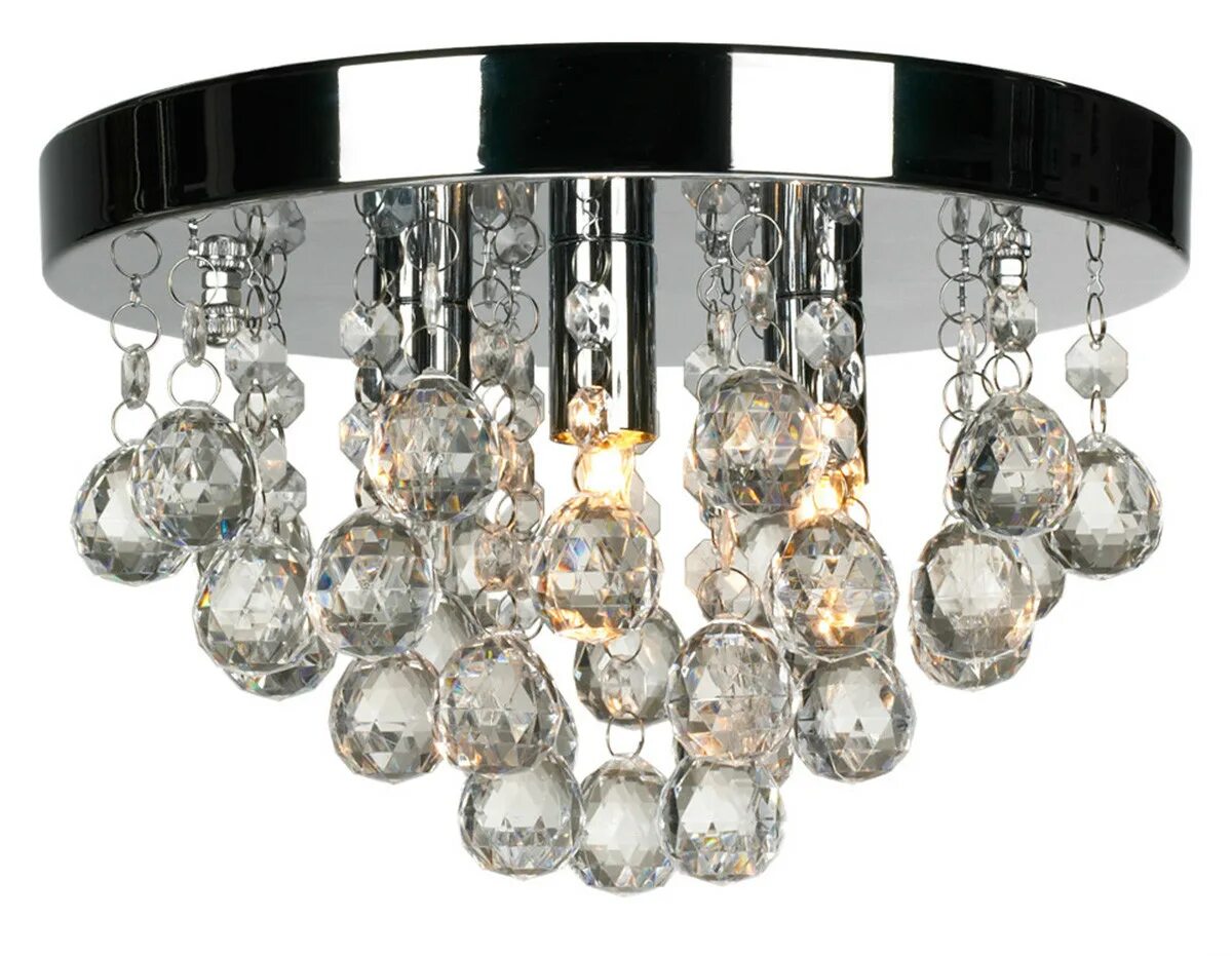 Потолочная люстра MW-LIGHT Виола 2 298012006 - купить за 33 110 руб. на swlux.ru