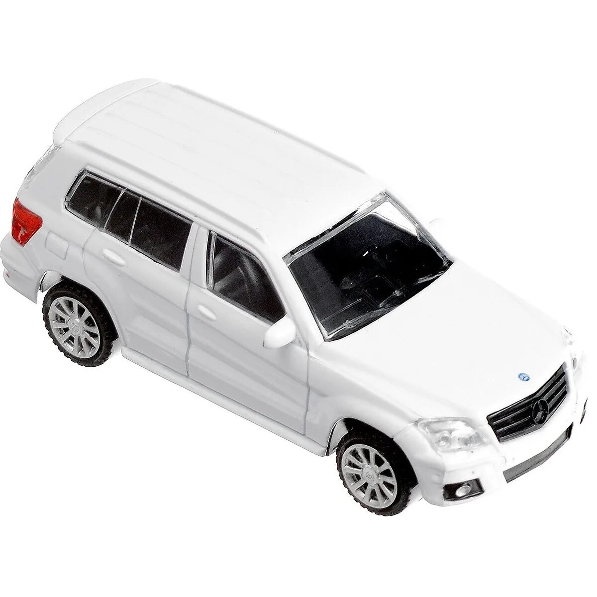 Машинки белые купить. Машинка Mercedes GLK 1:32. Mercedes-Benz GLK class 1/24 Rastar. Моделька Мерседес GLK. Мерседес ГЛК игрушка Технопарк.