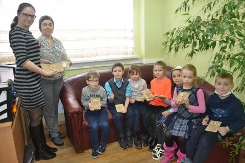 Империя мам выкса