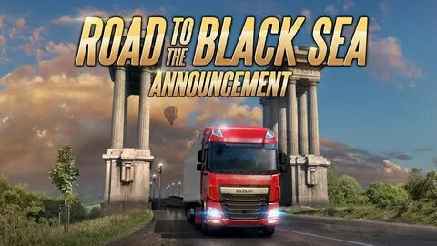 Euro truck 2 dlc