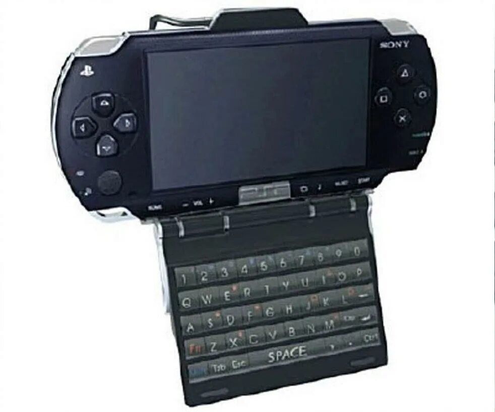 Nova pda