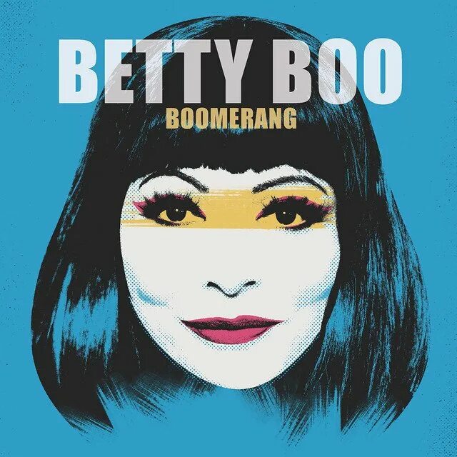 Бетти лове. Бам бэти бу. Бетти бу. Betty boo. Бам бэти бу.