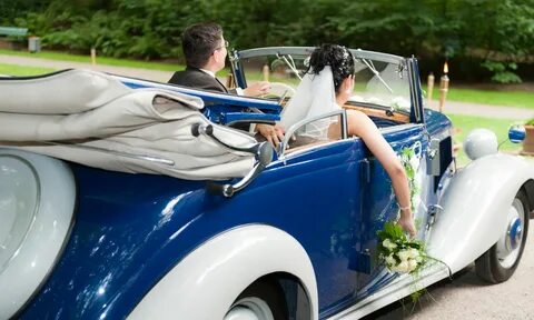 Right car