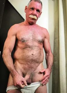 Slideshow fanous silver daddy gay porn stars.
