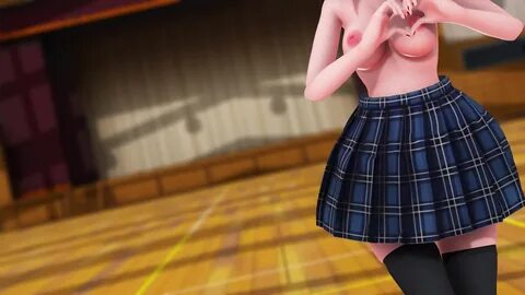 Iwara 白 露, phone wallpaper, mobile wallpaper, tablet wallpaper.