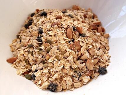 Muesli