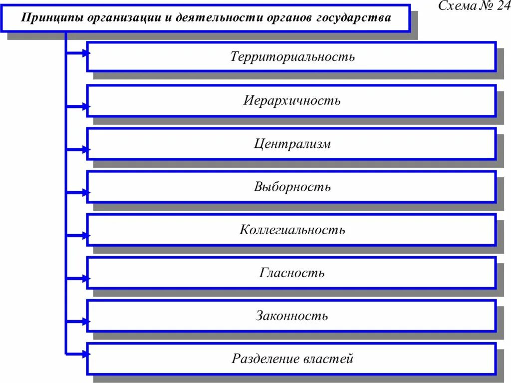 Принципы деятельности органов государства. Принципы организации государственной власти. Принципы организации и деятельности органов государственной власти. Принципы организации и деятельности органов государства.