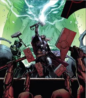 Jerome thor