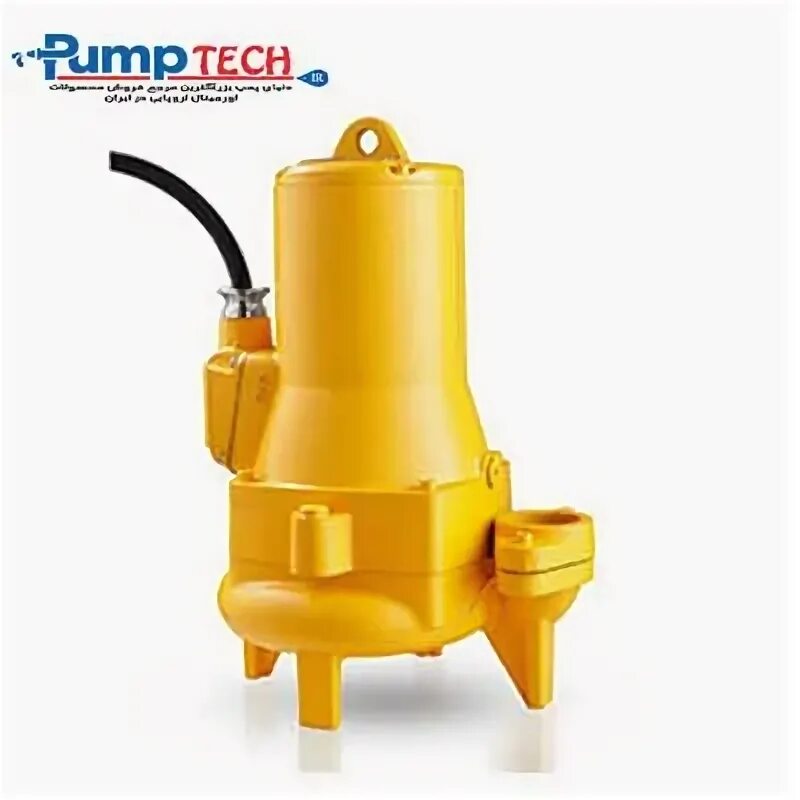 насос эндуро