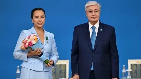 Мен анамды орысша секспен ояттым.