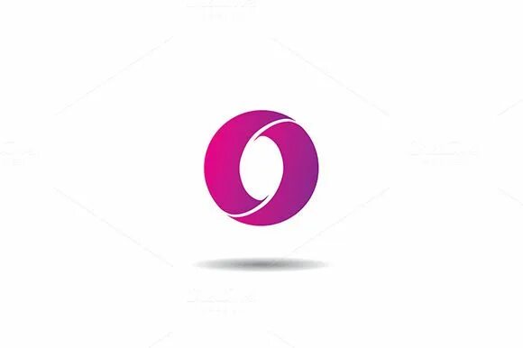 O vector. O vector